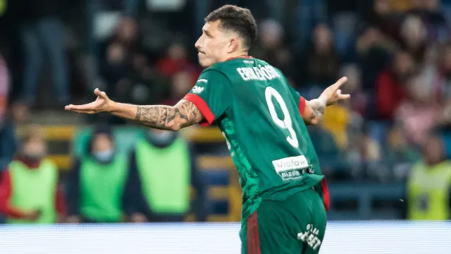 Transfer Hiszpana znów upadł?