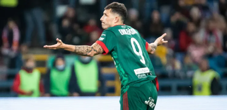 Transfer Hiszpana znów upadł?