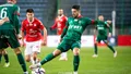 12. kolejka: Wisła Kraków 0:5 Śląsk Wrocław