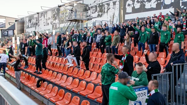 WIDEO: ''Czy wygrywasz, czy nie!''