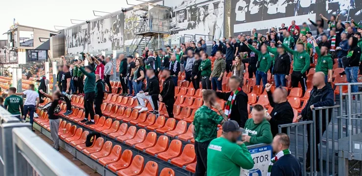WIDEO: ''Czy wygrywasz, czy nie!''