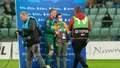 11. Kolejka: Śląsk Wrocław 1:2 Raków Częstochowa 
