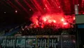 FOTO: Wisła Kraków 0:5 Śląsk (kibice) 