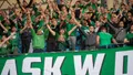 10. kolejka Lech Poznań 4:0 Śląsk Wrocław 