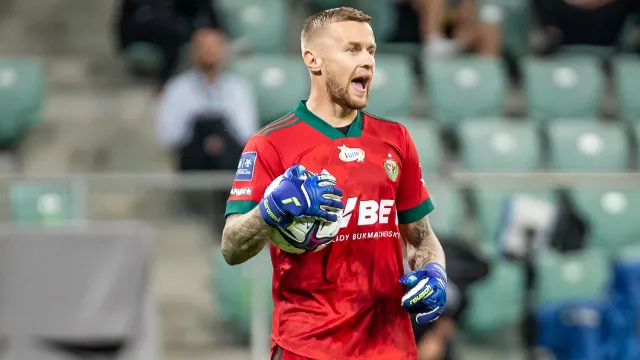 Śląsk Wrocław - FK Vojvodina 0:2. Powrót grudniowych demonów! (RELACJA)
