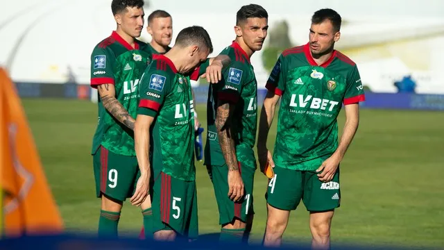 Feralny doliczony czas
