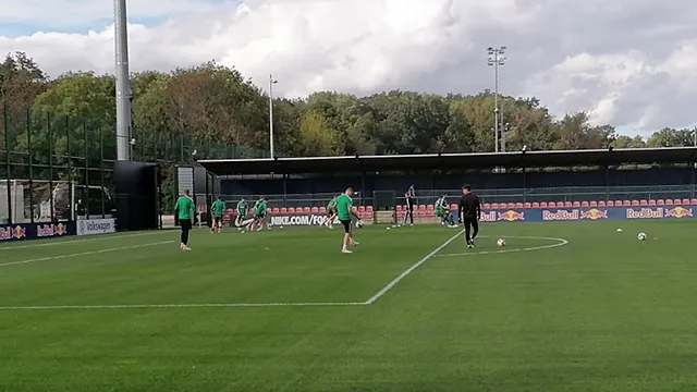 WIDEO: Skrót meczu RB Lipsk 1:2 Śląsk Wrocław