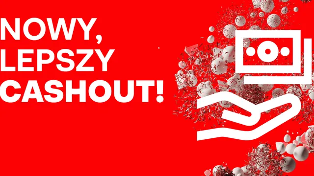 Nowy Super Cashout!