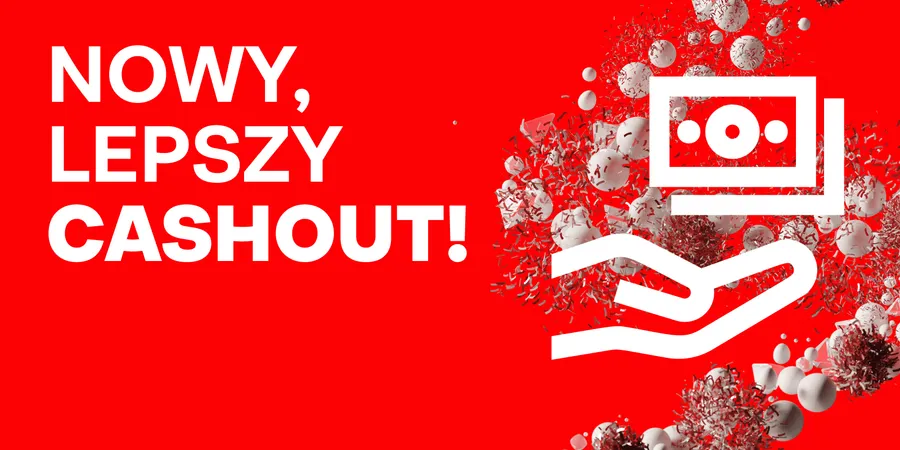 Nowy Super Cashout!