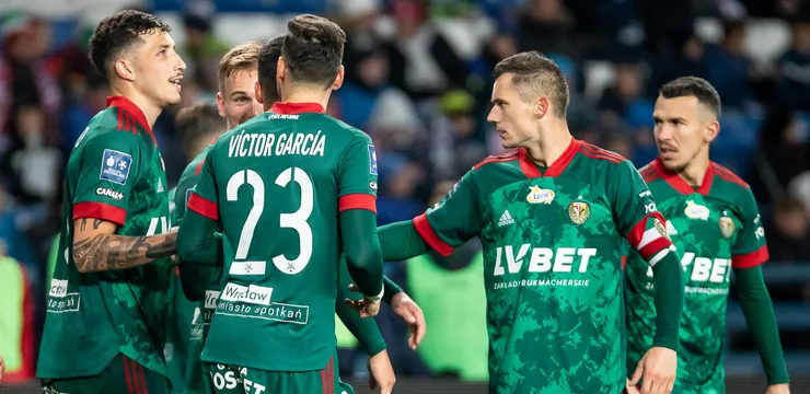 Sparing Śląska w przerwie na kadrę? Znamy decyzję
