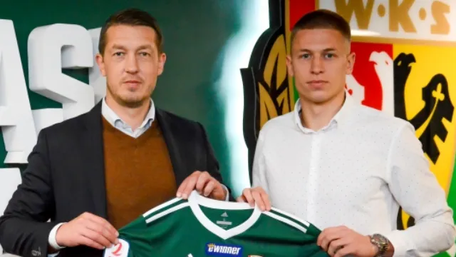 TRANSFERY: Idzik wraca do Śląska