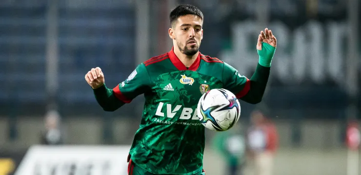 Verdasca: Udowodniliśmy, że gramy dobrą piłkę