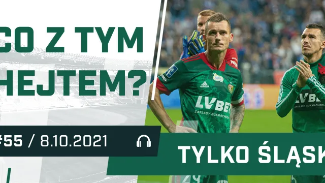 Co z tym hejtem? (PODCAST)