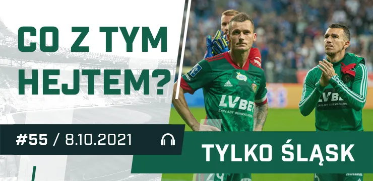 Co z tym hejtem? (PODCAST)
