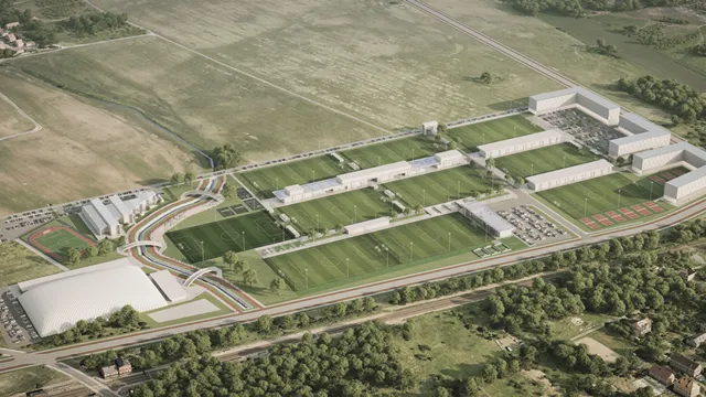 Poznaliśmy wykonawcę projektu WCS!