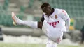 Gwiazda Wisły Kraków pod lupą eksperta: Yaw Yeboah