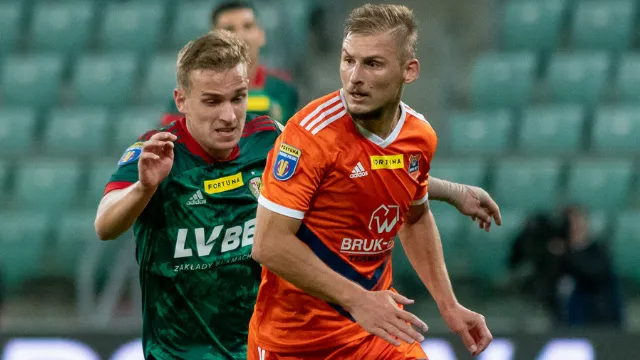 Co wiesz o Śląsku przed 13. kolejką? (QUIZ)
