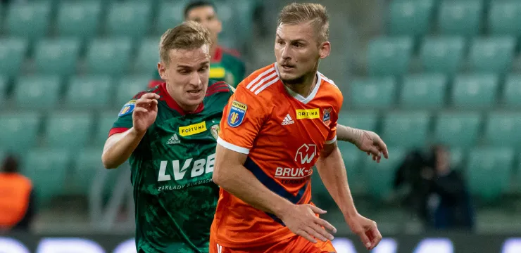 Co wiesz o Śląsku przed 13. kolejką? (QUIZ)