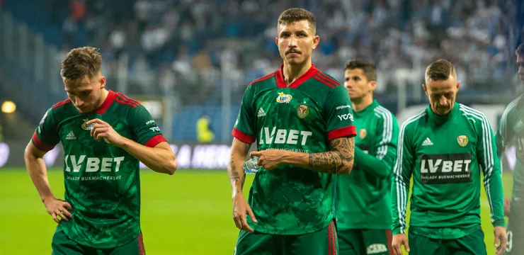 Wyjazdowa niemoc trwa w najlepsze