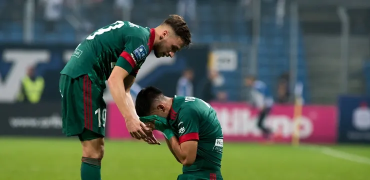 Katastrofa po poznańsku (RELACJA)