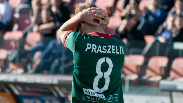 Kto nowym liderem wśród młodzieżowców Śląska?