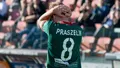 TRANSFERY: Odejście Praszelika? ''Śląsk otrzymał ofertę''