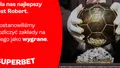 Peszko o plebiscycie Złotej Piłki: ''Robert wygrał!''