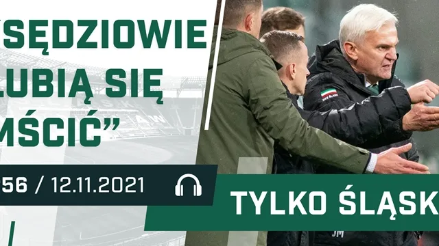 ''Sędziowie lubią się mścić'' (PODCAST)