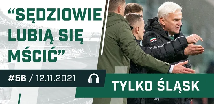 ''Sędziowie lubią się mścić'' (PODCAST)