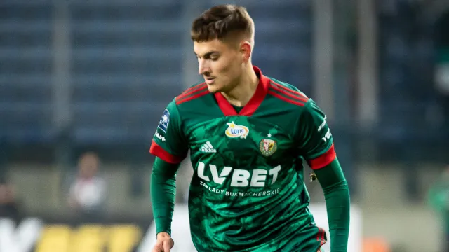 Błysk Zylli – dobry zwiastun?