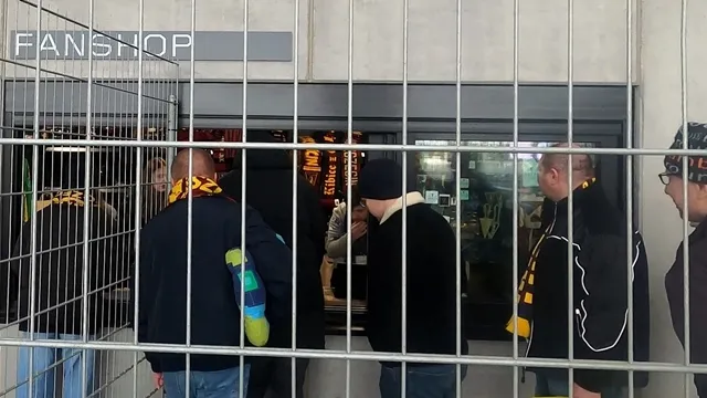 WIDEO: Kulisy wyjazdu do Szczecina