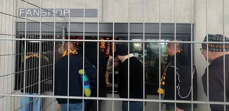 WIDEO: Kulisy wyjazdu do Szczecina