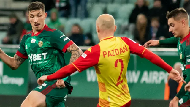 Co wiesz o Śląsku przed 31. kolejką (QUIZ)