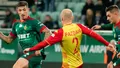 Plusy i minusy meczu z Jagiellonią