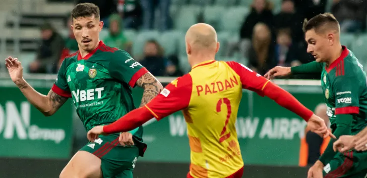 Co wiesz o Śląsku przed 31. kolejką (QUIZ)