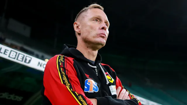 Mamrot: Śląsk nie jest w dołku