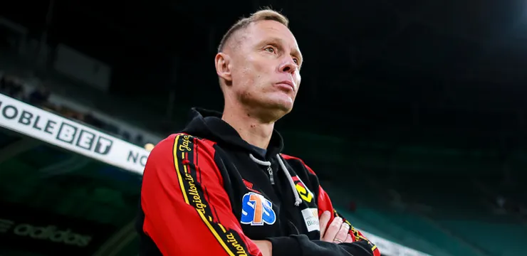 Mamrot: Śląsk nie jest w dołku