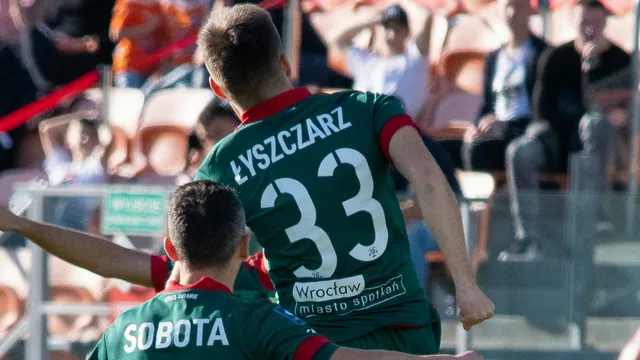 Łyszczarz: Piłkarz ma wymagać od siebie, nie od trenera