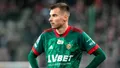 WIDEO: Stiglec po meczu Śląsk 1:1 Pogoń