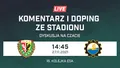 LIVE: Śląsk Wrocław - Stal Mielec (NA ŻYWO)