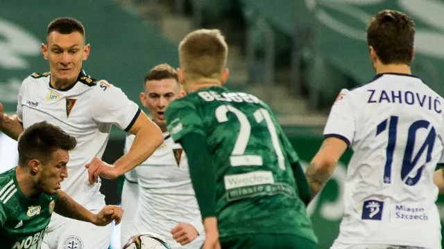 Co wiesz o Śląsku przed 15. kolejką? (QUIZ)