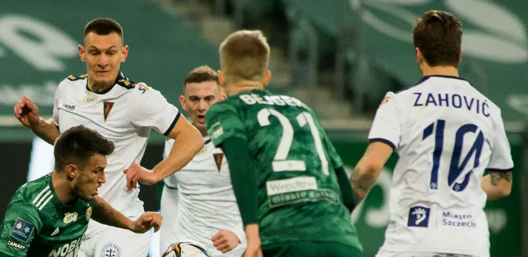 Co wiesz o Śląsku przed 15. kolejką? (QUIZ)