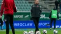 14. kolejka: Śląsk Wrocław 2:2 Jagiellonia Białystok (2)
