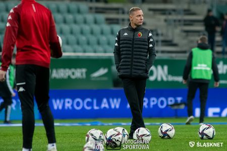 14. kolejka: Śląsk Wrocław 2:2 Jagiellonia Białystok (2)
