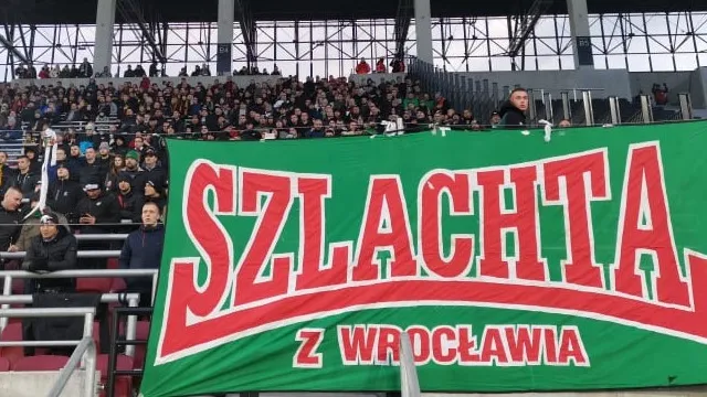 WIDEO: Skrót meczu Pogoń Szczecin 2:1 Śląsk Wrocław