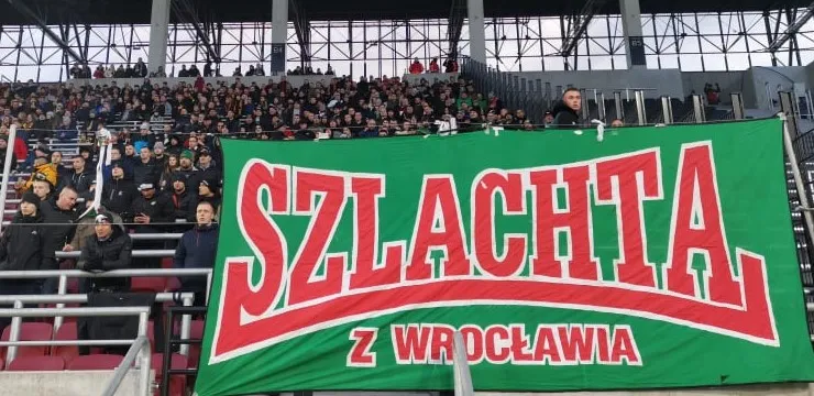 WIDEO: Skrót meczu Pogoń Szczecin 2:1 Śląsk Wrocław