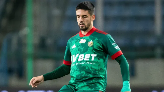Verdasca: Potrafiliśmy wykazać się cierpliwością
