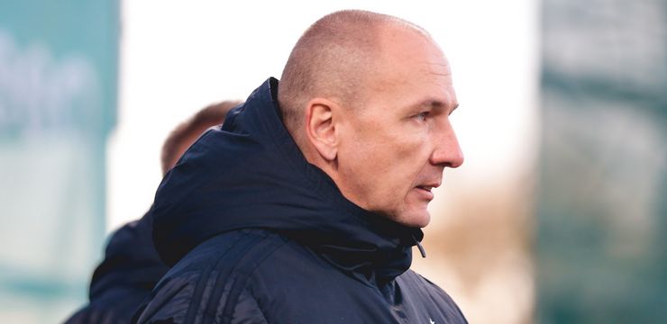 Majewski: Futbol pokazał, że potrafi być piękny