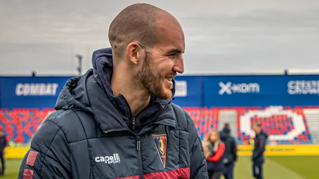 Gwiazda Pogoni pod lupą eksperta: Dante Stipica