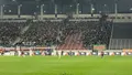 15. Kolejka: Pogoń Szczecin 2:1 Śląsk Wrocław 